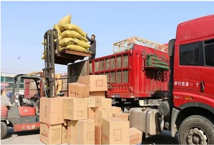 泉州到开鲁县物流专线