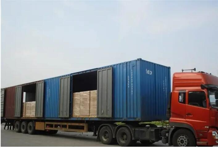 泉州到开鲁县整车运输