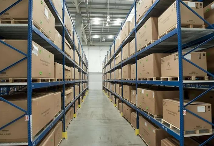 泉州到开鲁县货物仓储