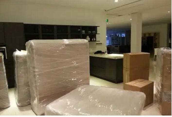 泉州到开鲁县长途搬家