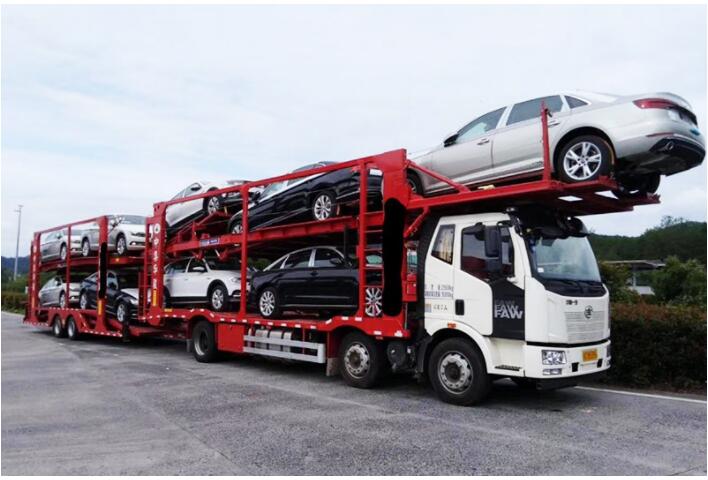 泉州到开鲁县轿车托运